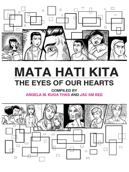 Title details for Mata Hati Kita by Angela M Kuga Thas - Available